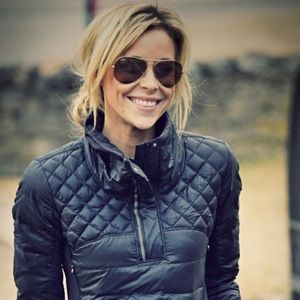 lululemon What the Fluff Pullover